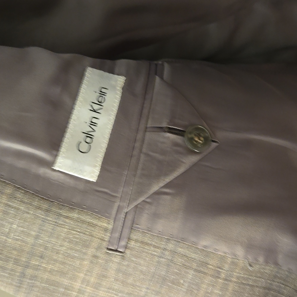 Sports Jacket Calvin - Picture 3 of 6